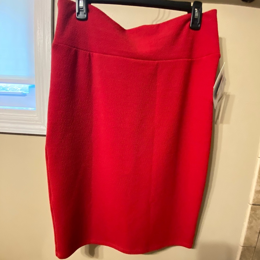 LuLaRoe Cassie Pencil Skirt